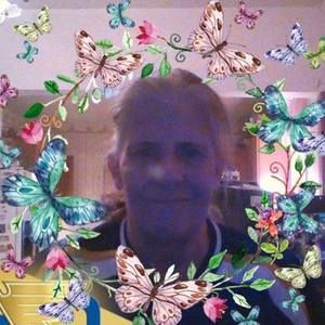 Meet your Posher, Janet